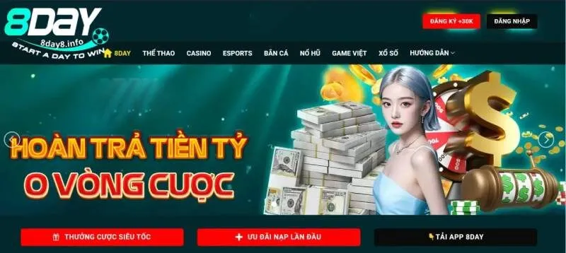 ambarto.ru.com là link 8Day an toàn