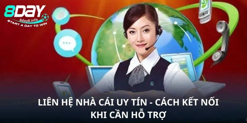 Liên hệ ngay tổng đài nhà cái