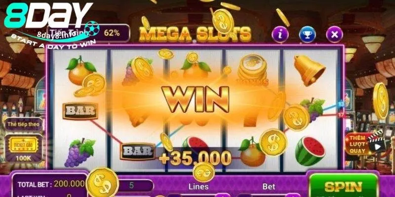 tính năng chơi thử quay hũ trước