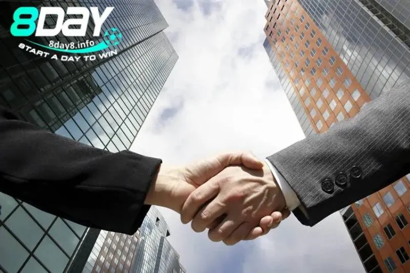 Sảnh bắn cá 8Day